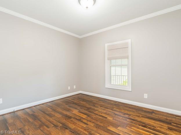 830 John Rainey Road Salisbury, NC 28147 - Photo 18 of 50 Third main floor bedroom