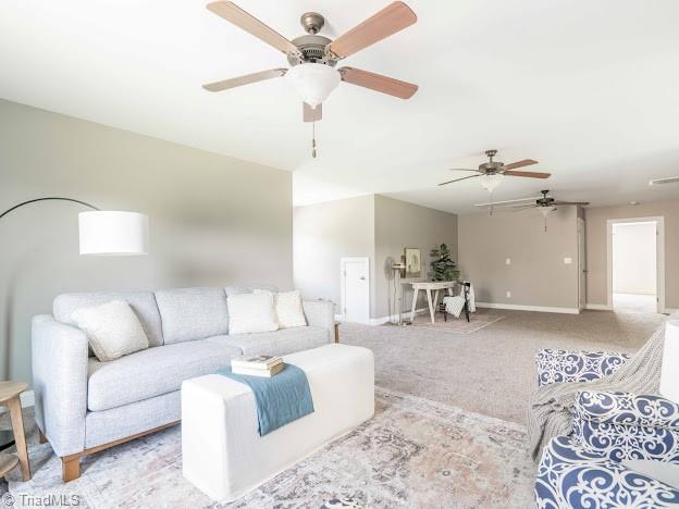 830 John Rainey Road Salisbury, NC 28147 - Photo 20 of 50