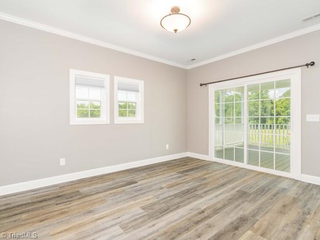 830 John Rainey Road Salisbury, NC 28147 - Photo 26 of 50 Guest quarters bedroom with sliding door
