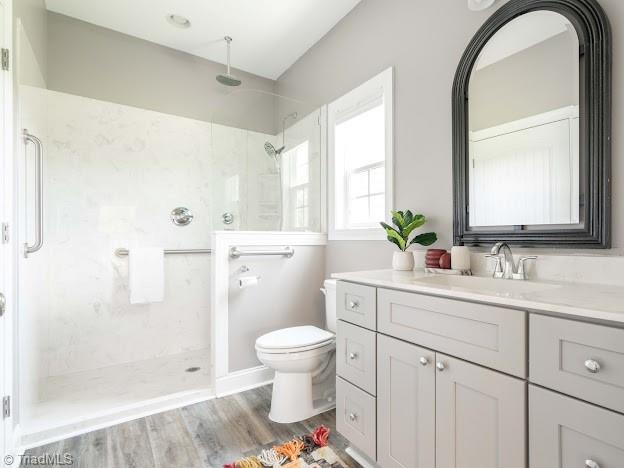 830 John Rainey Road Salisbury, NC 28147 - Photo 27 of 50 Guest quarters en suite bath