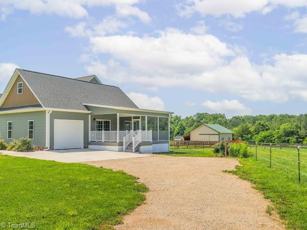 830 John Rainey Road Salisbury, NC 28147 - Photo 30 of 50