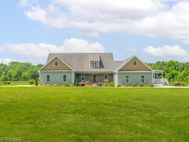 830 John Rainey Road Salisbury, NC 28147 - Photo 3 of 50