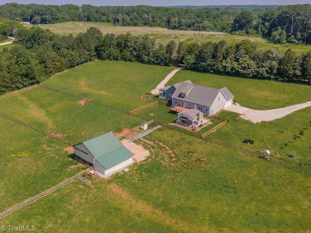 830 John Rainey Road Salisbury, NC 28147 - Photo 36 of 50