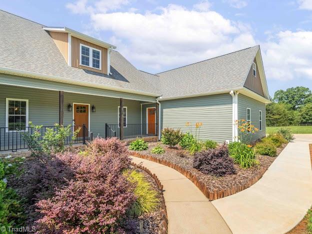 830 John Rainey Road Salisbury, NC 28147 - Photo 4 of 50