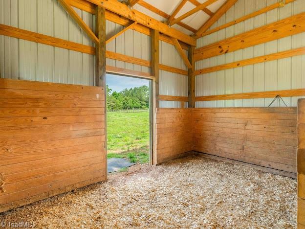 830 John Rainey Road Salisbury, NC 28147 - Photo 41 of 50 Dutch run out doors for good ventilation and easy turnout