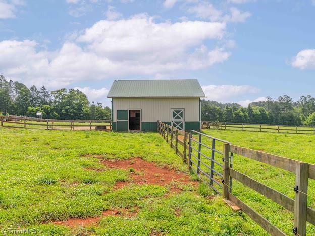 830 John Rainey Road Salisbury, NC 28147 - Photo 44 of 50 Plenty of pasture space
