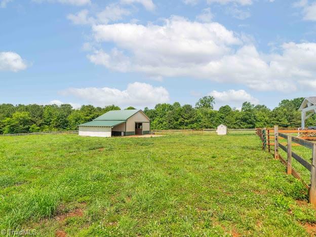 830 John Rainey Road Salisbury, NC 28147 - Photo 47 of 50