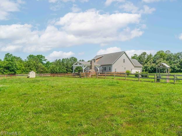 830 John Rainey Road Salisbury, NC 28147 - Photo 50 of 50