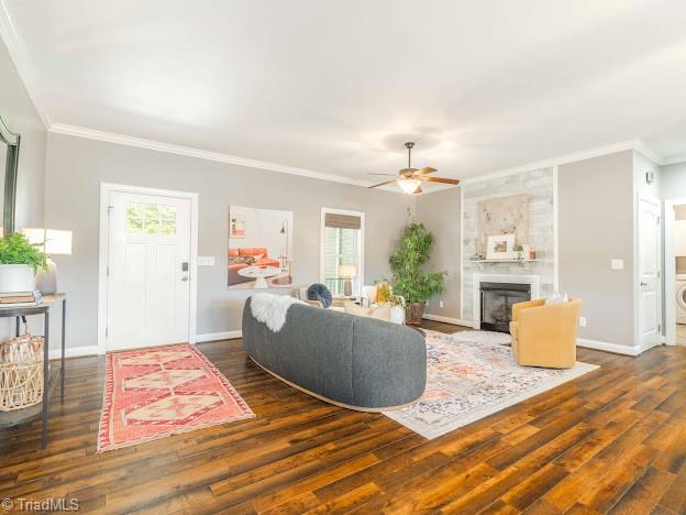 830 John Rainey Road Salisbury, NC 28147 - Photo 6 of 50