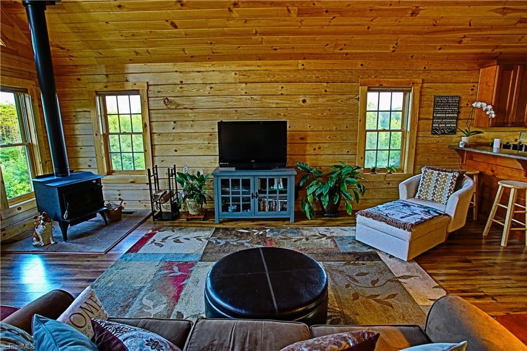 224 Bennett Road Stoneville, NC 27048 - Photo 13 of 27