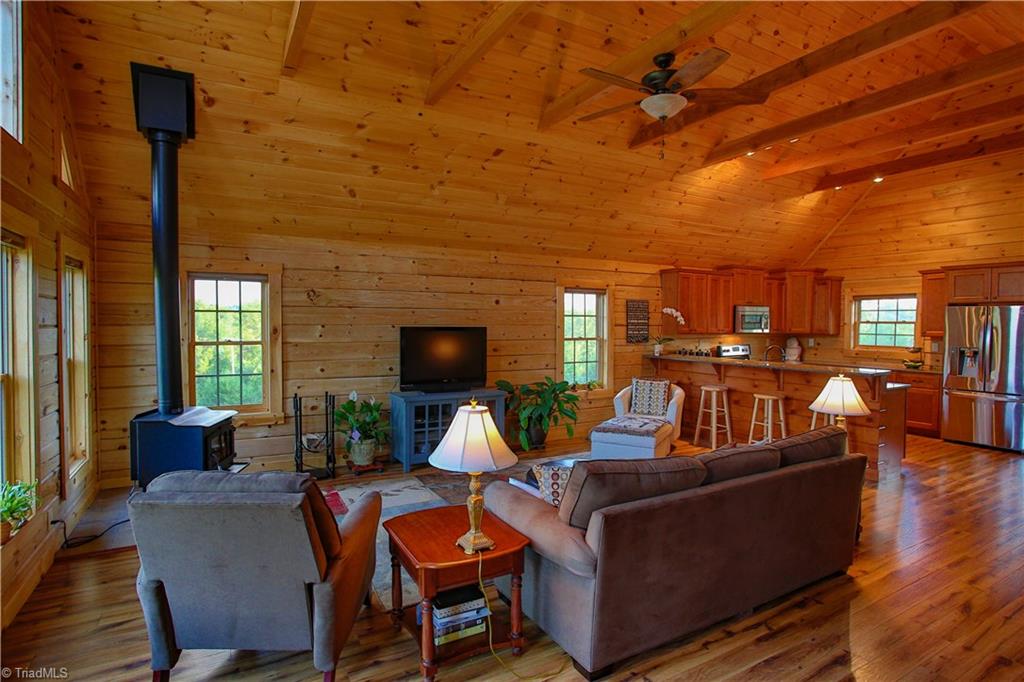224 Bennett Road Stoneville, NC 27048 - Photo 14 of 27