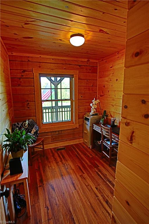 224 Bennett Road Stoneville, NC 27048 - Photo 22 of 27 Office/bedroom