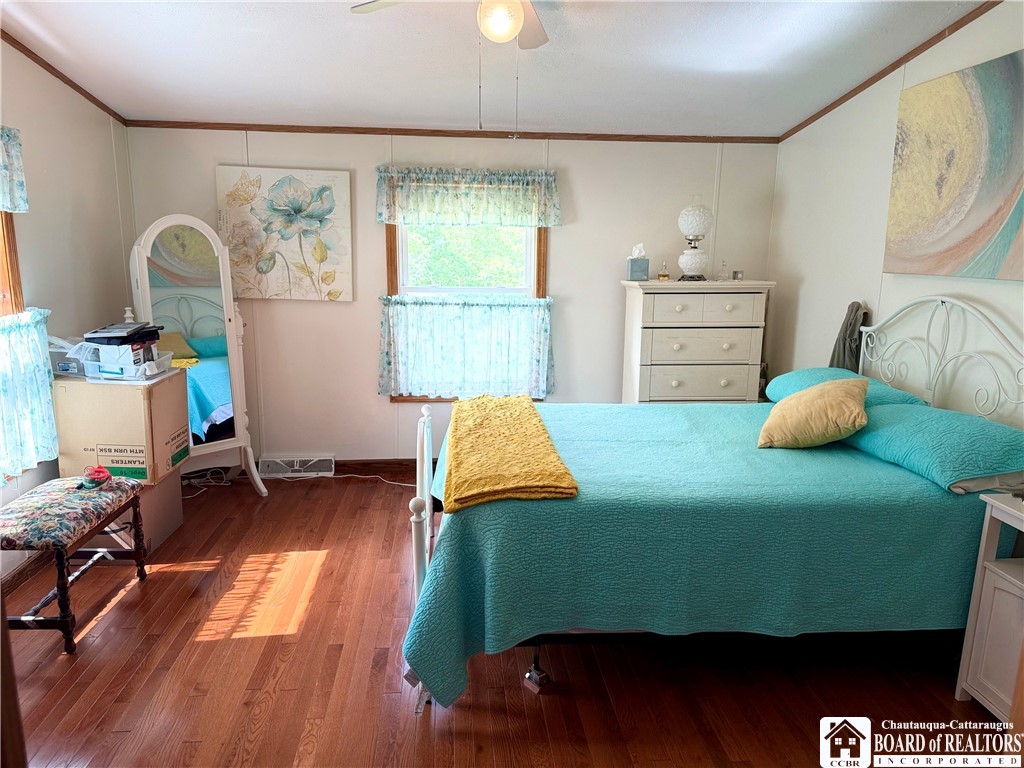 3383 Cherry Valley Road Allegany, NY 14706 - Photo 18 of 27