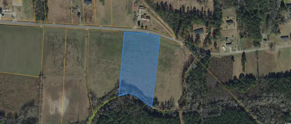 $99,900 | Tbd Bertie Road, Green Sea, SC 29545