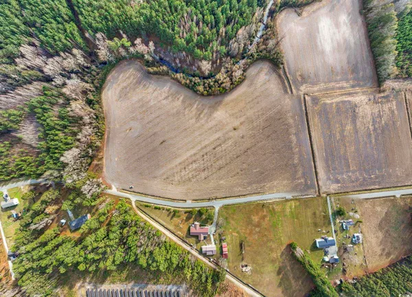 $99,900 | Tbd Bertie Road, Green Sea, SC 29545