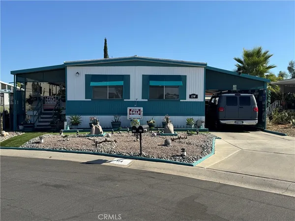 $139,900 | 27601 Sun City Boulevard, Unit 114, Menifee, CA 92586