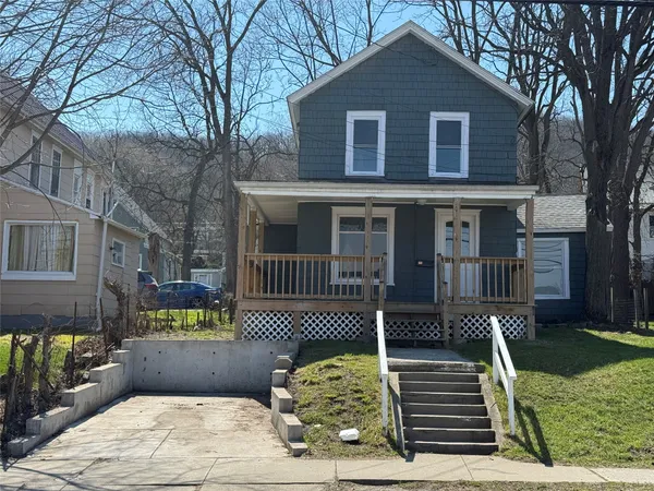 $149,999 | 190 Conklin Avenue, Binghamton, NY 13903