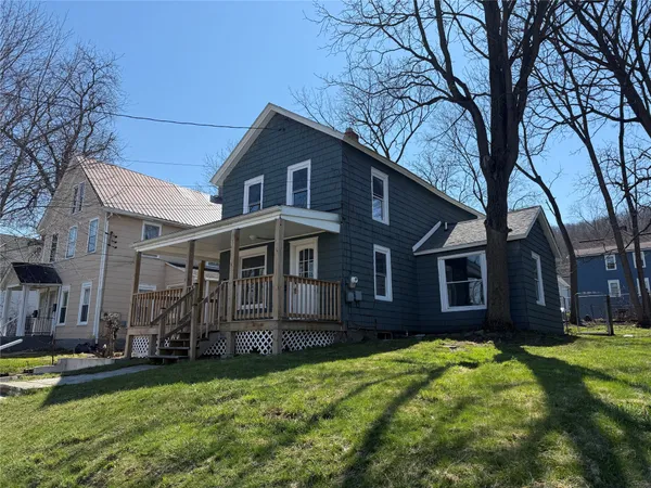 $149,999 | 190 Conklin Avenue, Binghamton, NY 13903