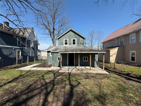 $149,999 | 190 Conklin Avenue, Binghamton, NY 13903