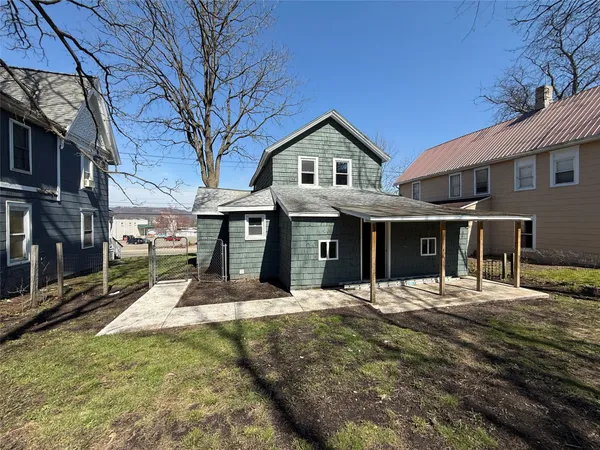 $149,999 | 190 Conklin Avenue, Binghamton, NY 13903