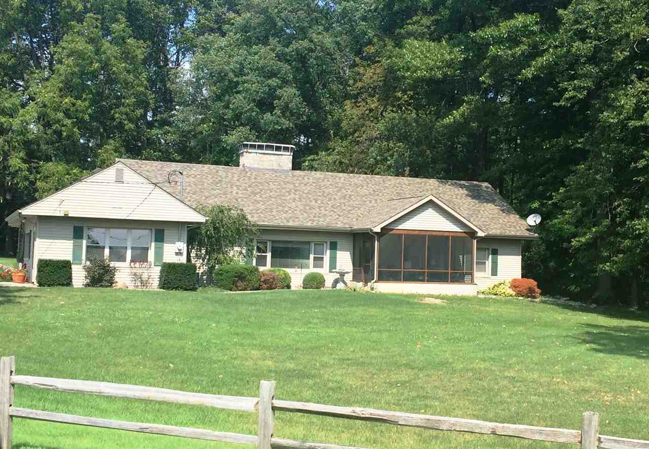 9905 Homestead Road Roanoke, IN 46783 - Photo 1 of 1