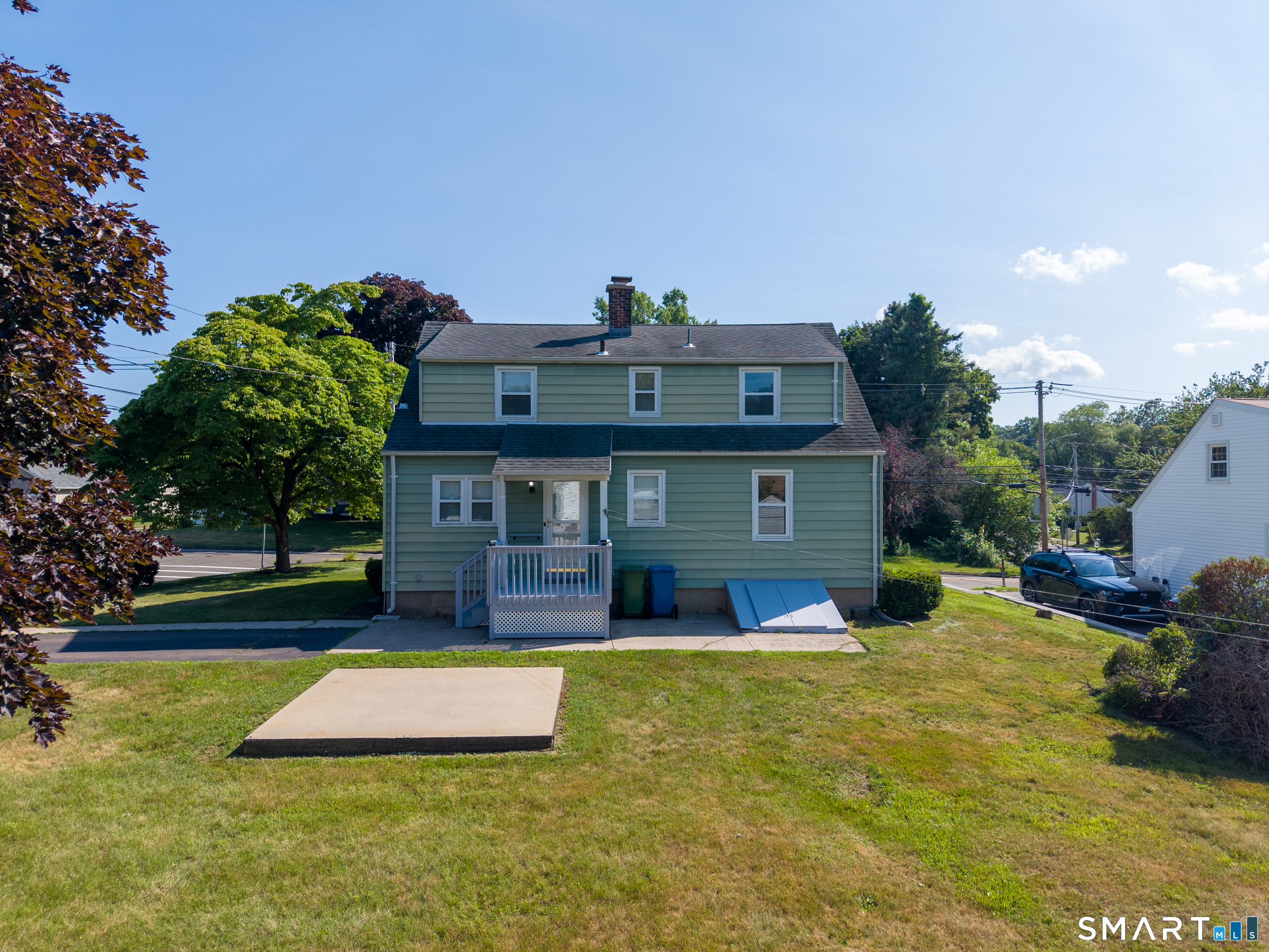 50 Pond Hill Road Wallingford, CT 06492 - Photo 19 of 22 Gallery Image 19