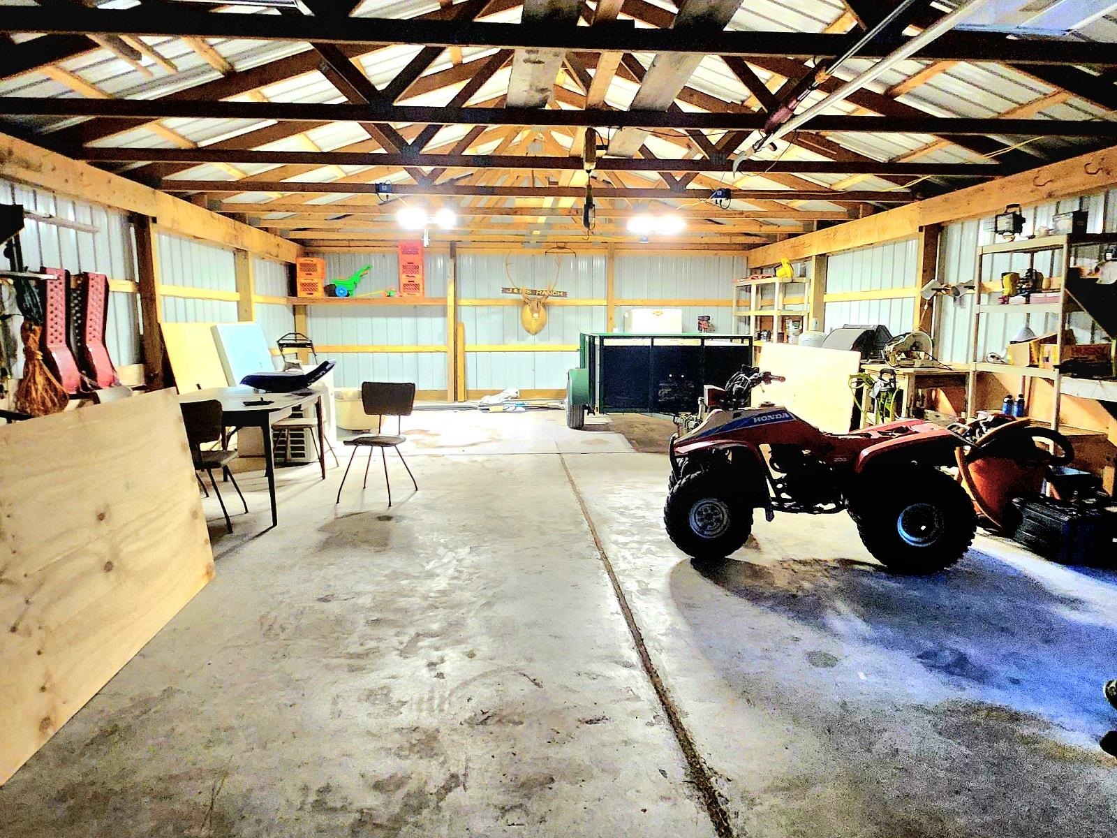 2498 West 5 Mile Road Grayling, MI 49738 - Photo 5 of 41