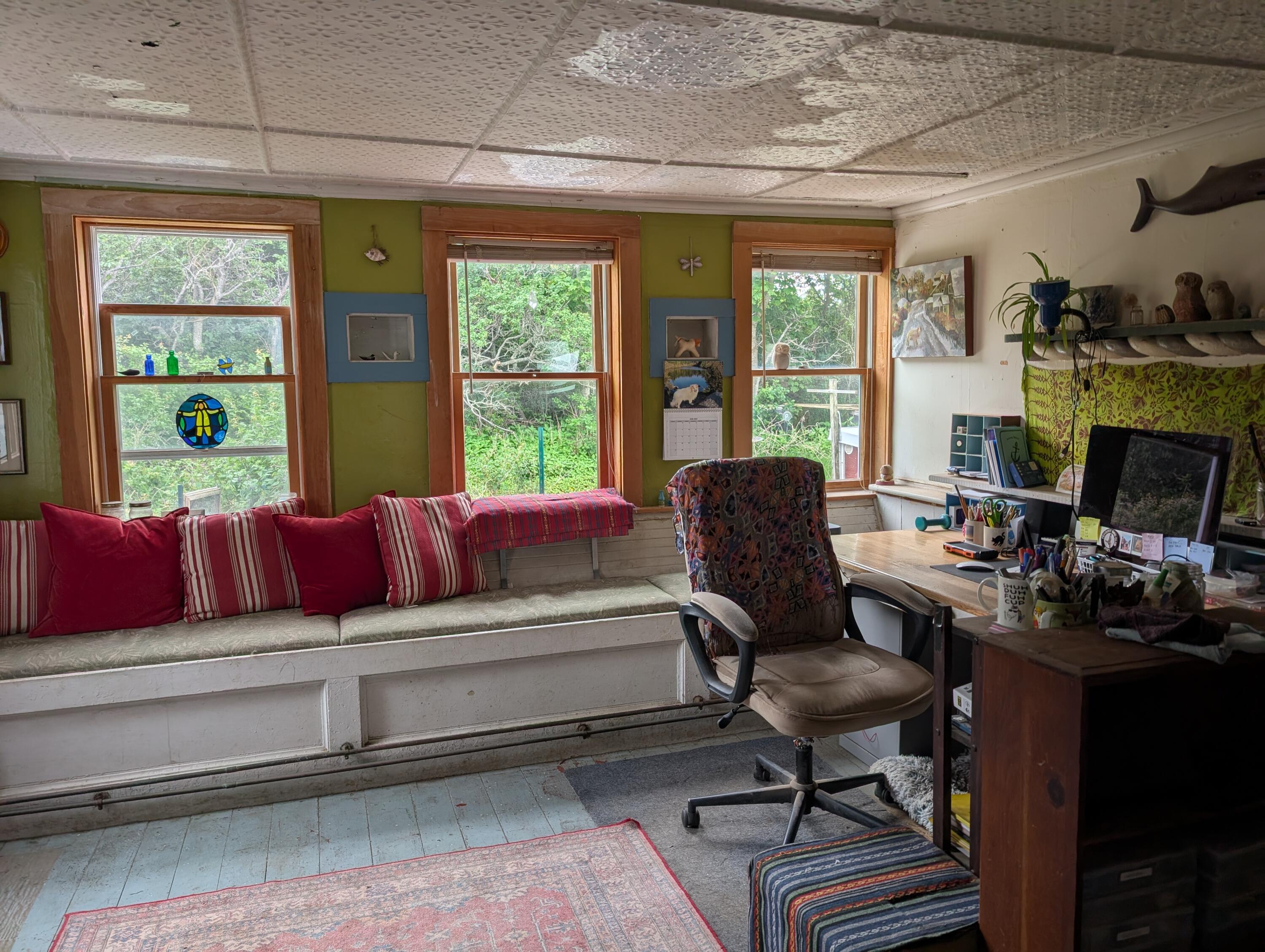 110 Lobster Cove Road Monhegan, ME 04852 - Photo 15 of 25 PXL_20250626_182655718