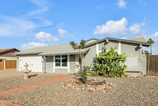 $475,000 | 1700 West Pampa Avenue, Mesa, AZ 85202