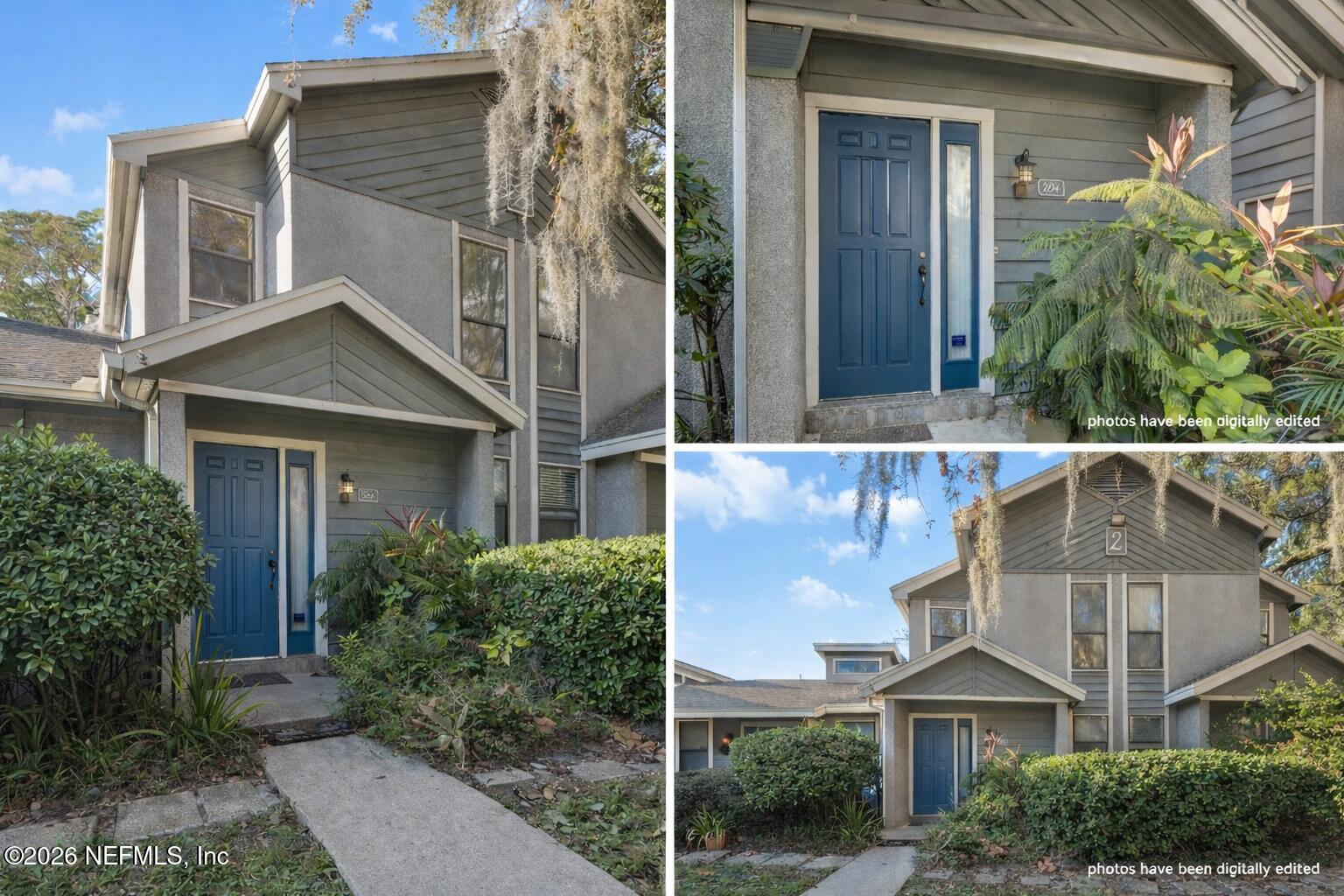 10800 Old St Augustine Road, Unit 204 Jacksonville, FL 32257 - Photo 1 of 31 Front View