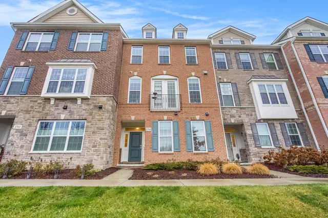 $3,500 | 2765 Ashcombe Dr., Ann Arbor, MI 48105