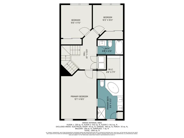 $3,700 | 2765 Ashcombe Dr., Ann Arbor, MI 48105