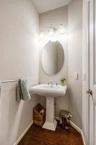 $3,700 | 2765 Ashcombe Dr., Ann Arbor, MI 48105