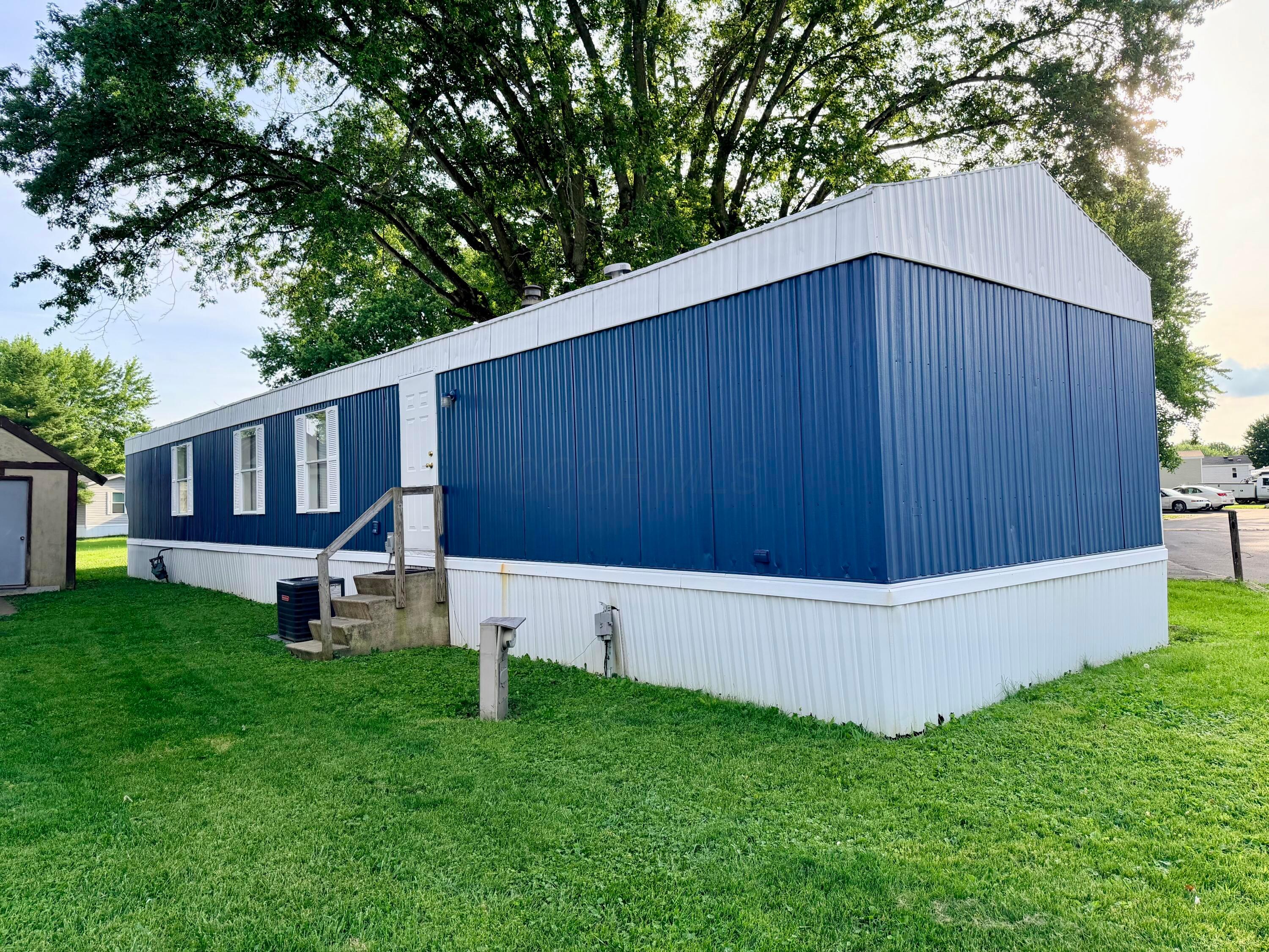 11050 Fancher Road, Unit 54 Westerville, OH 43082 - Photo 2 of 13