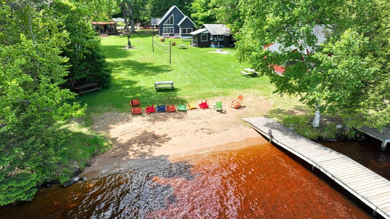 950 Golf Course Loop, Unit 6 Three Lakes, WI 54562 - Photo 21 of 23 Gallery Image 21
