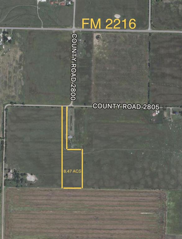 1111 County Road 2805 Sumner, TX 75486 - Photo 2 of 6 a view of a bathroom