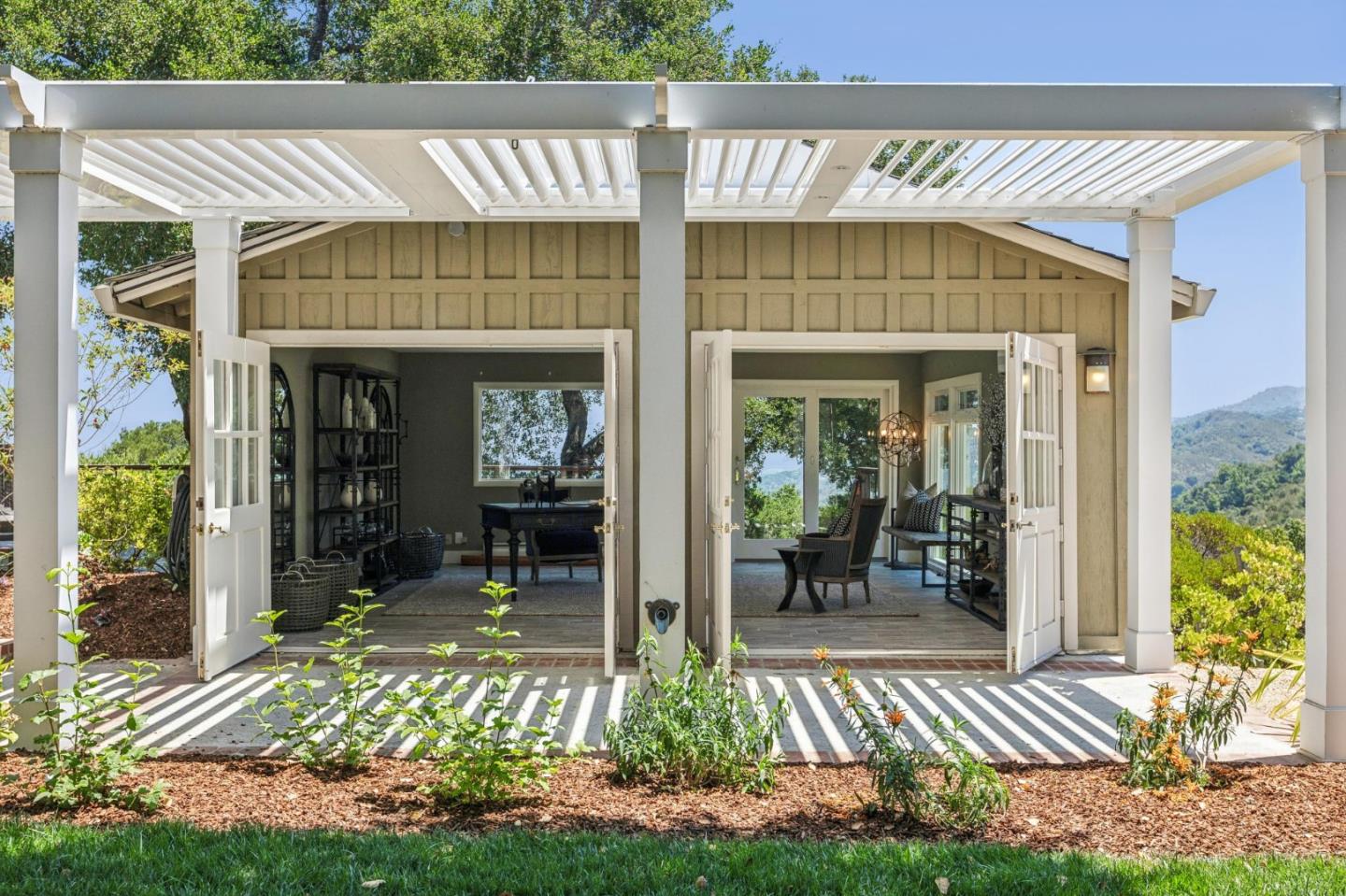 11270 Page Mill Road Los Altos Hills, CA 94022 - Photo 40 of 62