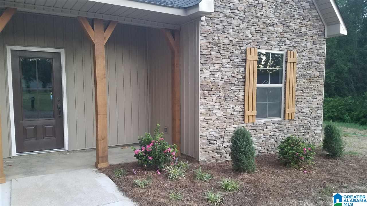 1485 Cedar Bend Road North Gadsden, AL 35907 - Photo 4 of 42