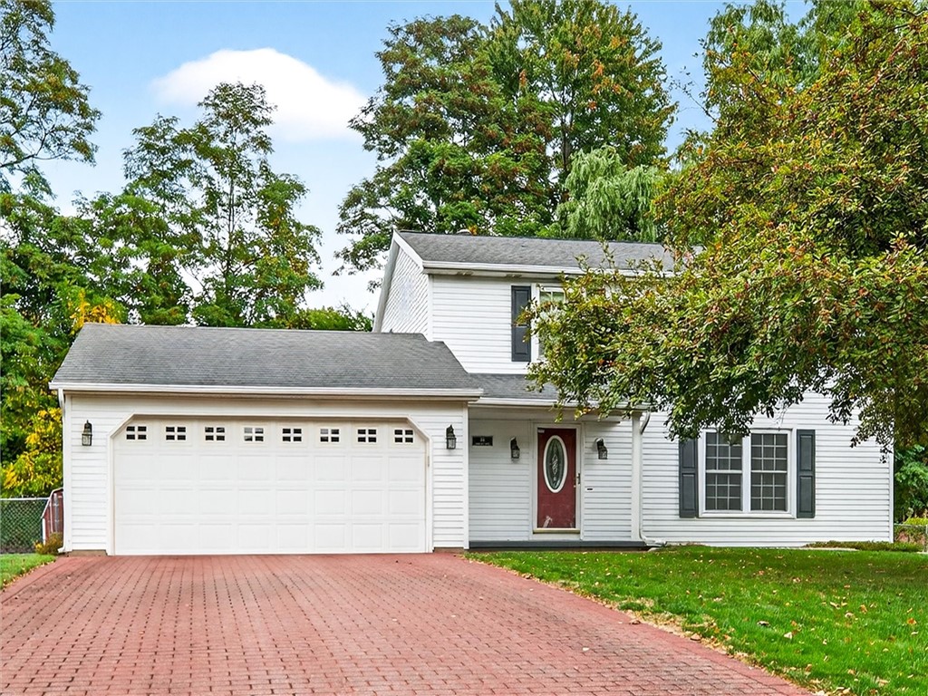 56 Cambridge Road Parma, NY 14468 - Photo 1 of 1 Gallery Image 1
