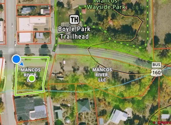 $350,000 | 109 South Main Street, Mancos, CO 81328