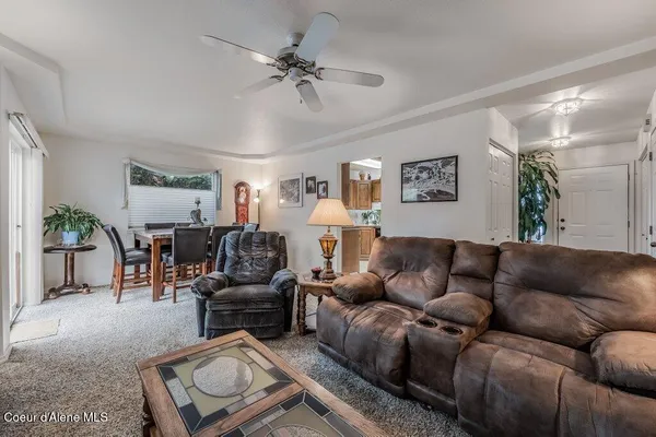 $395,000 | 1485 West Woodlawn Drive, Hayden, ID 83835
