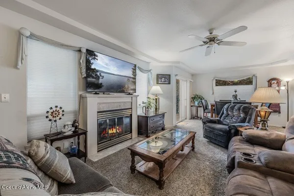 $395,000 | 1485 West Woodlawn Drive, Hayden, ID 83835
