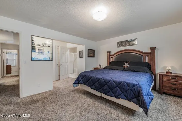 $395,000 | 1485 West Woodlawn Drive, Hayden, ID 83835