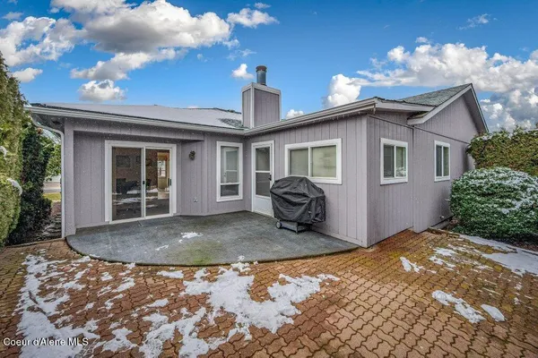 $395,000 | 1485 West Woodlawn Drive, Hayden, ID 83835
