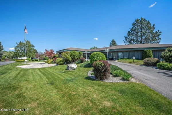 $395,000 | 1485 West Woodlawn Drive, Hayden, ID 83835