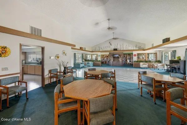 $395,000 | 1485 West Woodlawn Drive, Hayden, ID 83835