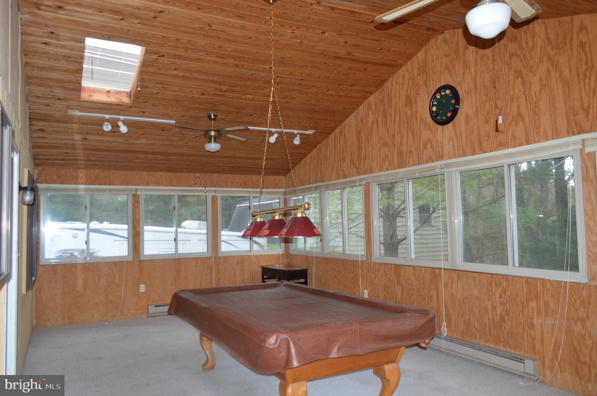 5931 Snowdens Run Road Sykesville, MD 21784 - Photo 11 of 31 Sunroom