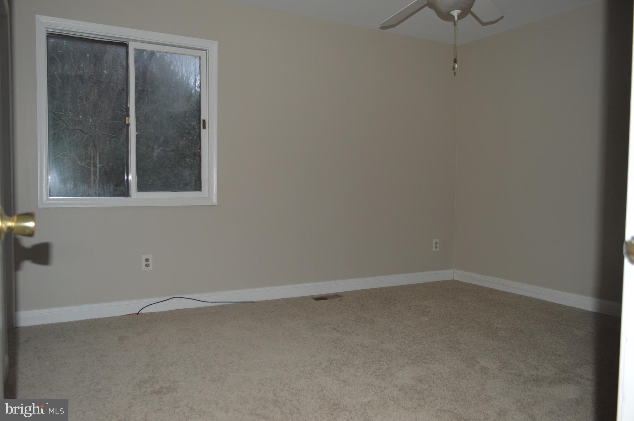 5931 Snowdens Run Road Sykesville, MD 21784 - Photo 14 of 31 Master Bedroom