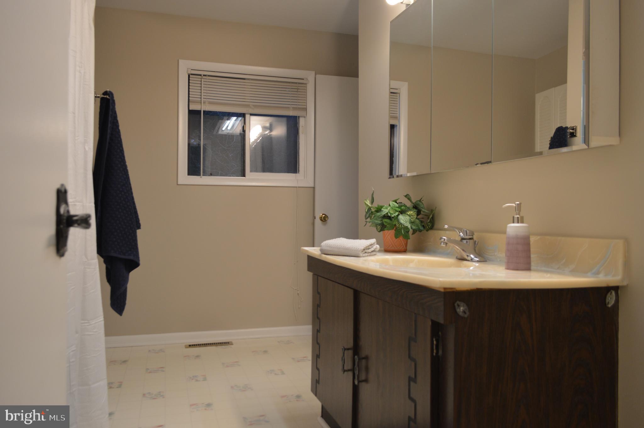 5931 Snowdens Run Road Sykesville, MD 21784 - Photo 15 of 31 First Floor Bath