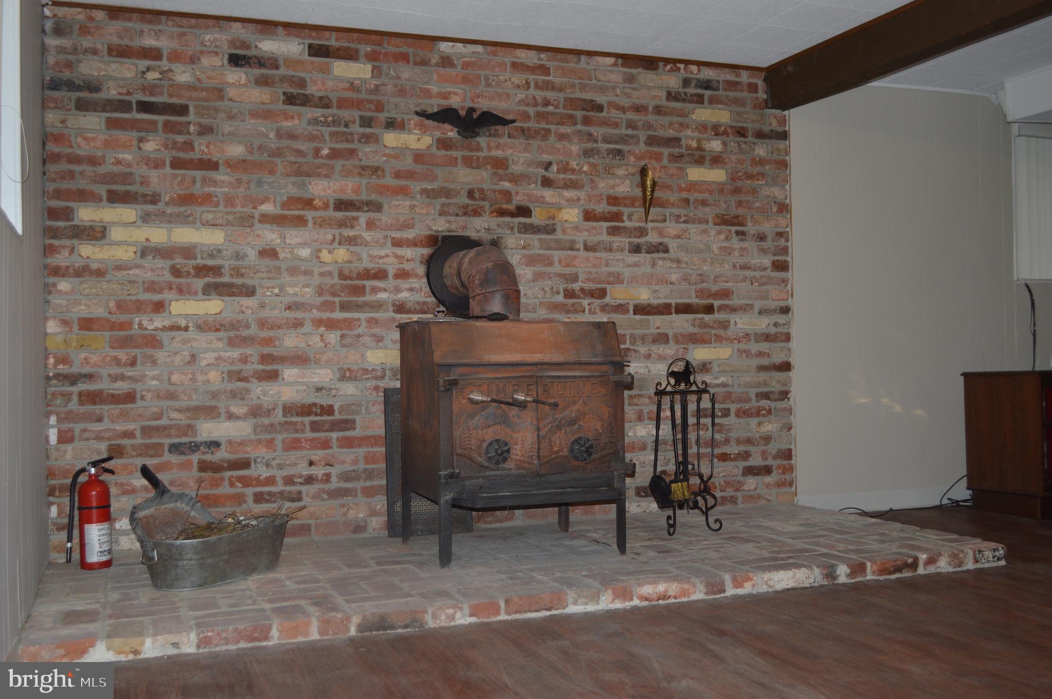 5931 Snowdens Run Road Sykesville, MD 21784 - Photo 22 of 31 Lowerlovel club room
